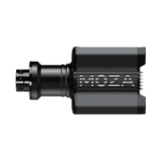 Moza Racing R9 Direct Drive Wheel Base – V2 + GS V2P GT Steering Wheel – Bundle - Wheel base + wheel