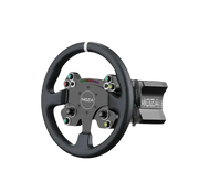 Moza Racing R9 Direct Drive Wheel Base – V3 + CS V2P Steering Wheel – Bundle Wheel base + wheel