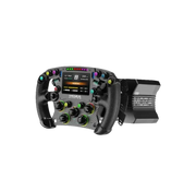 Moza Racing R9 Direct Drive Wheel Base – V3 + FSR2 Steering Wheel – Bundle - Wheel base + wheel