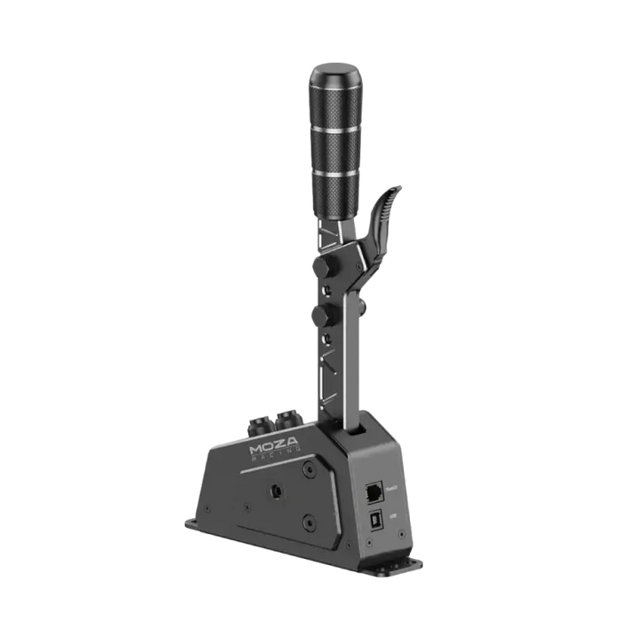 Moza Racing SGP Sequential Shifter - Shifter