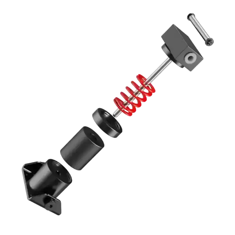 Moza Racing SR-P Lite Brake Performance Kit - Performance Kit