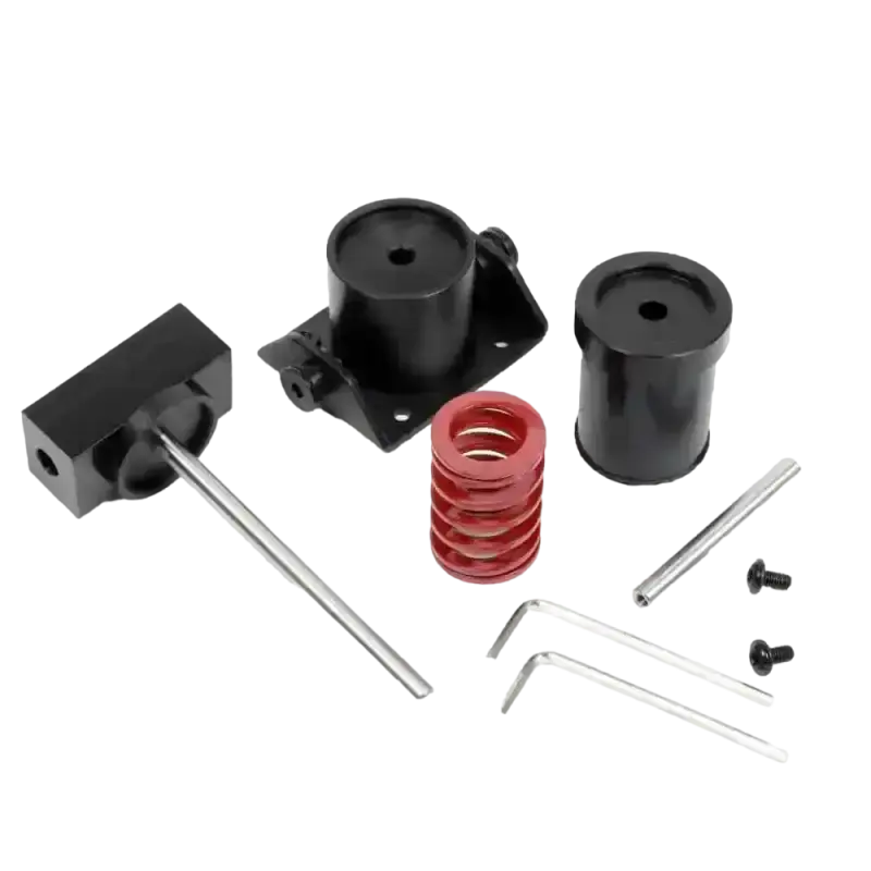 Moza Racing SR-P Lite Brake Performance Kit - Performance Kit