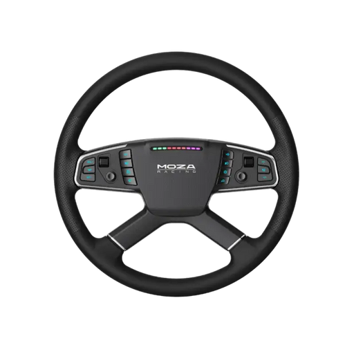 Moza Racing TSW Truck Wheel - Steering Wheel