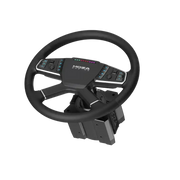 Moza Racing TSW Truck Wheel - Steering Wheel