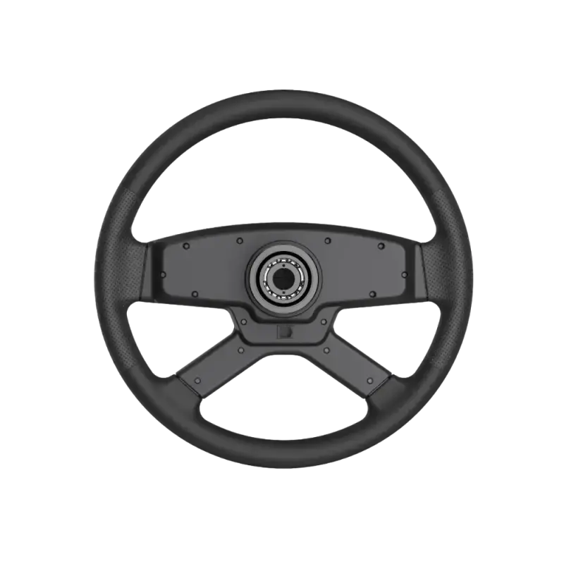 Moza Racing TSW Truck Wheel - Steering Wheel