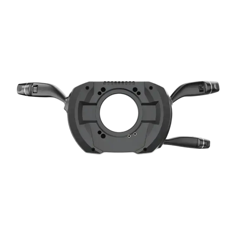 Moza Racing Multi-function Stalks - Steering wheel accessoires