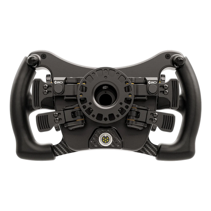 GRID Engineering - MPX V2 Sim Racing Steering Wheel