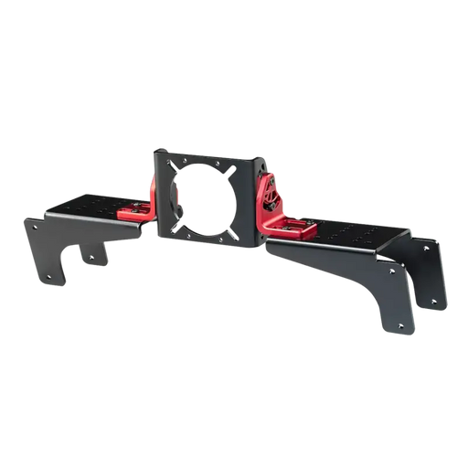 Next Level Racing ELITE 160 DD FRONT AND SIDE MOUNT ADAPTER - Front Mount