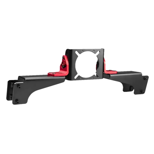 Next Level Racing ELITE 160 DD FRONT AND SIDE MOUNT ADAPTER Front Mount