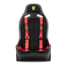 Next Level Racing - Elite ES1 Seat Scuderia Ferrari Edition - front view