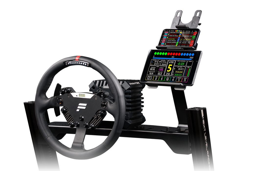 Next Level Racing - Elite Tablet/Button Box Bevestiging