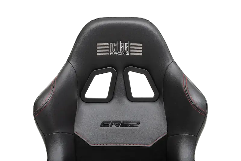 Next Level Racing ERS2 ELITE RACING SEATS - logo