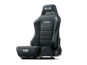 Next Level Racing ERS3 ELITE RECLINING SEAT - left side