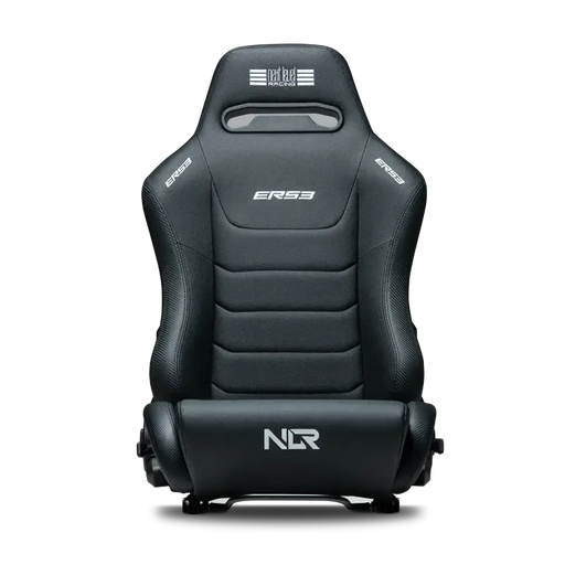 Next Level Racing ERS3 ELITE RECLINING SEAT - front