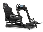 Next level racing - ERS3 Elite Reclining Seat - Fabric & SIMAERO Mesh Edition - Seat