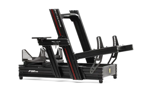 Next Level Racing - F-GT Elite 160 Scuderia Ferrari Edition - rigt side