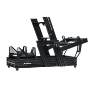 Next Level Racing F GT ELITE 160 WHEEL PLATE EDITION gameseat
