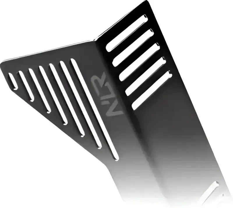 Next Level Racing F-GT Formula and GT Simulator Frame Only - seat bracket