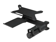 Next Level Racing F-GT PRO DIRECT KEYBOARD AND MOUSE TRAY - Keyboard Mouse Tray