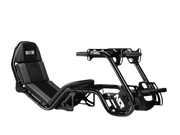 Next Level Racing F-GT Pro Formula and GT Racing Simulator Cockpit - Black Edition - gameseat