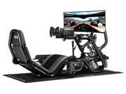Next Level Racing - F-GT Pro Shifter and Handbrake Arm Add-on - Shifter Handbrake mount