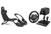 Next Level Racing F-GT Shift + Asetek Initium 5.5 Nm Racing Bundle