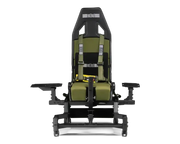 Next Level Racing Flight Seat Pro Boeing Military Edition - Seat Add-On - Flight Seat
