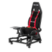 Next Level Racing Flight Seat Pro Flight Simulator