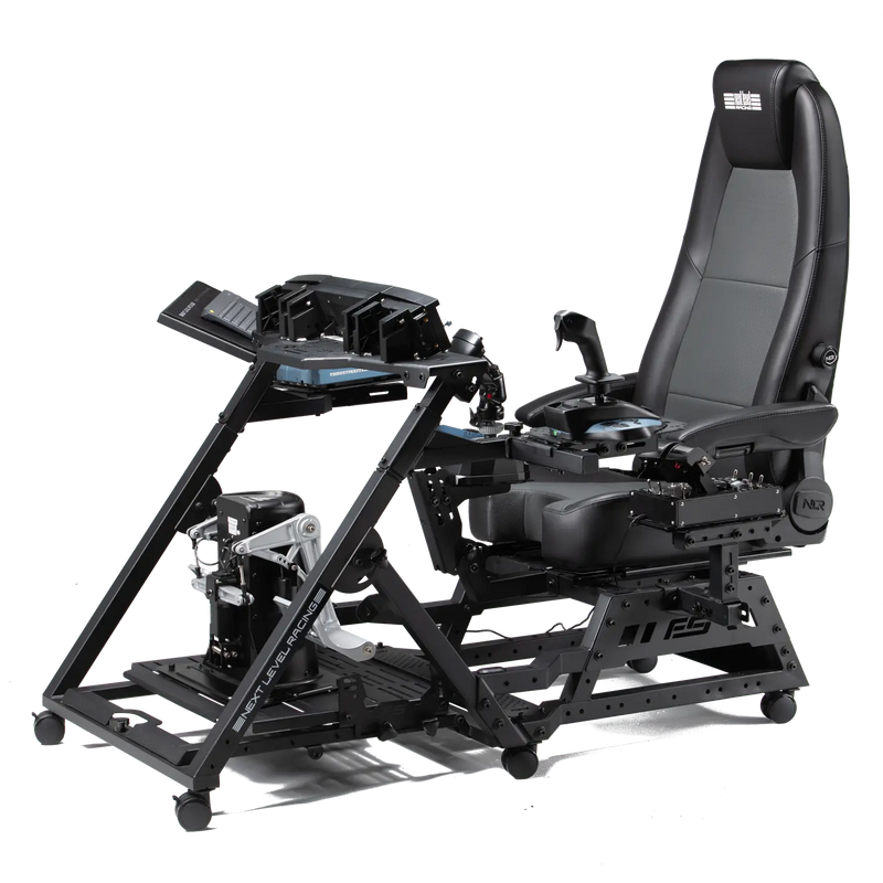 Next Level Racing Flight Simulator Seat 2.0 — image 6