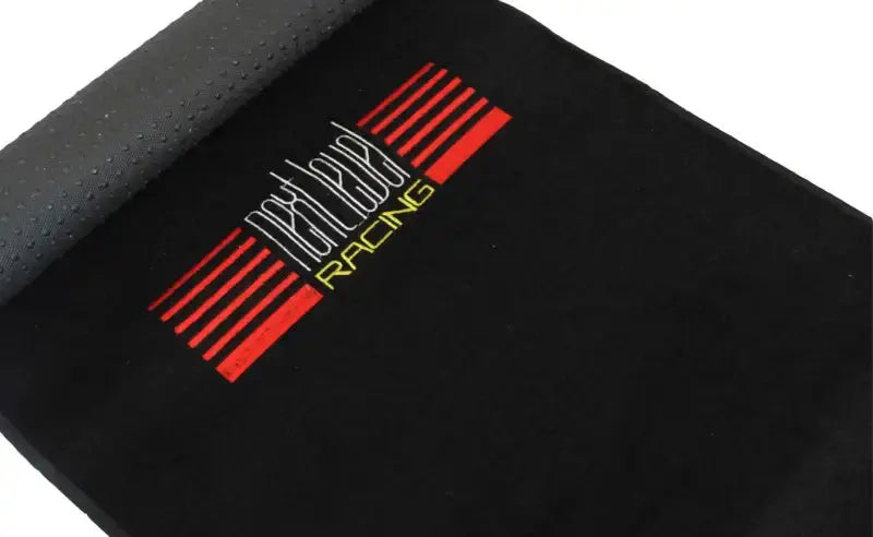 Next Level Racing - Floor Mat - logo