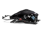 Next Level Racing - Formula Lite Pro Cockpit - folded