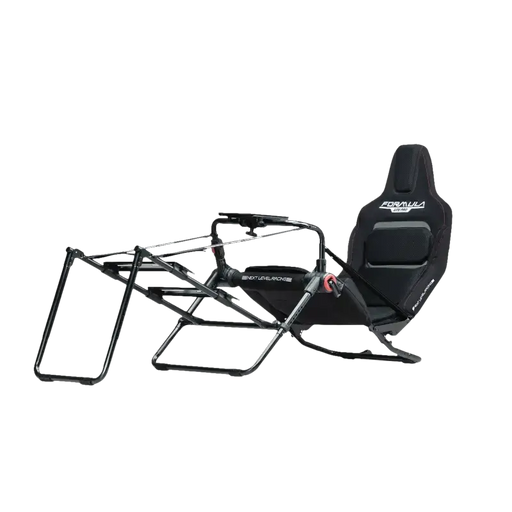 Next Level Racing Formula Lite Pro Cockpit gameseat