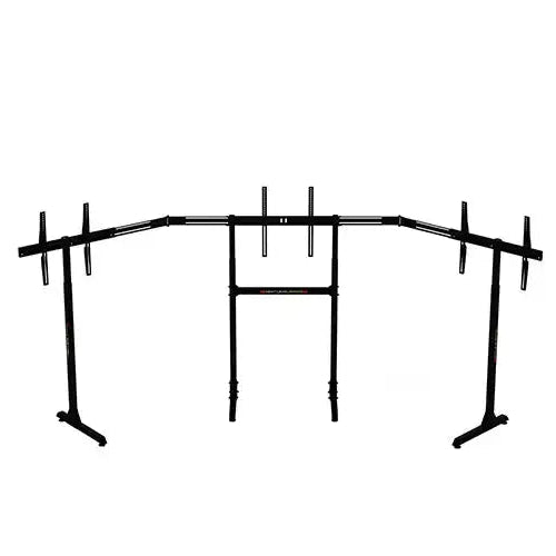 Next Level Racing - Free Standing Triple Monitor Stand - Monitor Stand