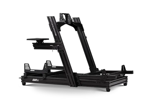 Next Level Racing GT-ELITE FRONT AND SIDE MOUNT EDITION - Front view