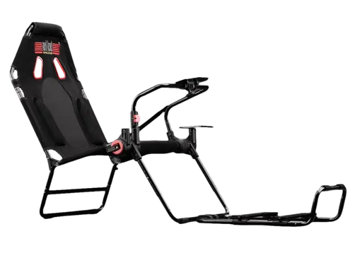 Next Level Racing GT LITE Cockpit racing cockpit for GT gameseat