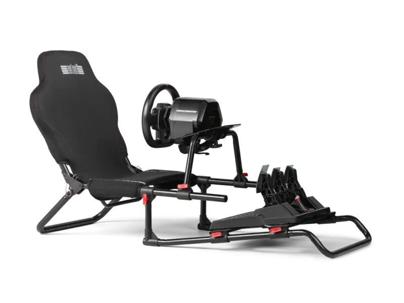 Next Level Racing - GT Lite Junior Foldable Cockpit - gameseat