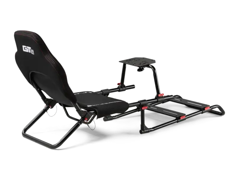 Next Level Racing - GT Lite Junior Foldable Cockpit - gameseat