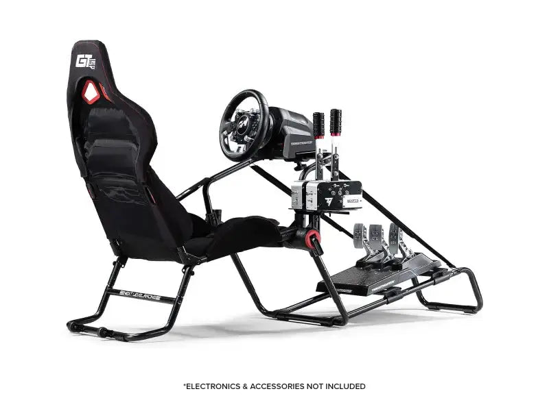 Next Level Racing GT LITE PRO Cockpit - Sim Race Webshop B.V.