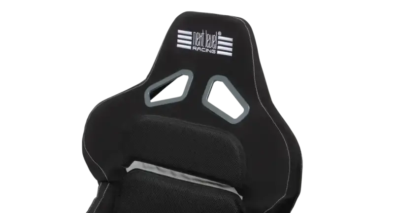 Next Level Racing - GT Lite Pro Foldable Cockpit - Carbon Grey - gameseat