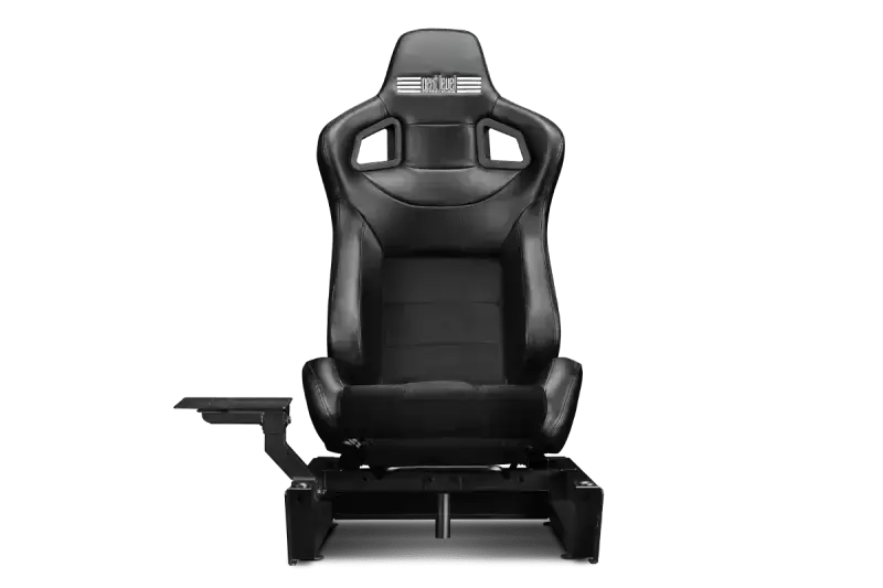 Next Level Racing - GTSEAT ADD ON - front view