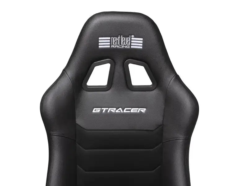 Next Level Racing GTRacer 2.0 Simulator Cockpit - gameseat