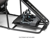 Next Level Racing GTRacer 2.0 Simulator Cockpit - gameseat