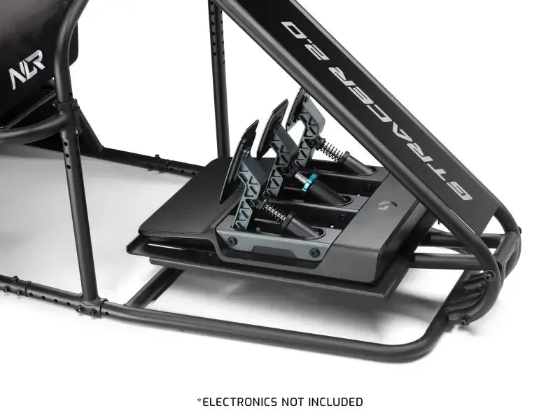 Next Level Racing GTRacer 2.0 Simulator Cockpit - gameseat