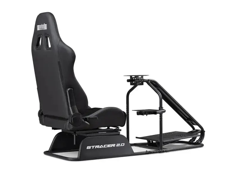 Next Level Racing GTRacer 2.0 Simulator Cockpit - gameseat