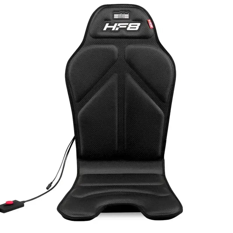 Next Level Racing HF8 HAPTIC GAMING PAD - Sim Race Webshop B.V.