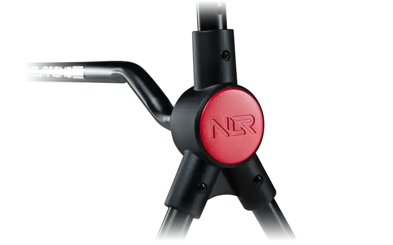 Next Level Racing - Lite Free Standing Monitor Stand - Sim Race