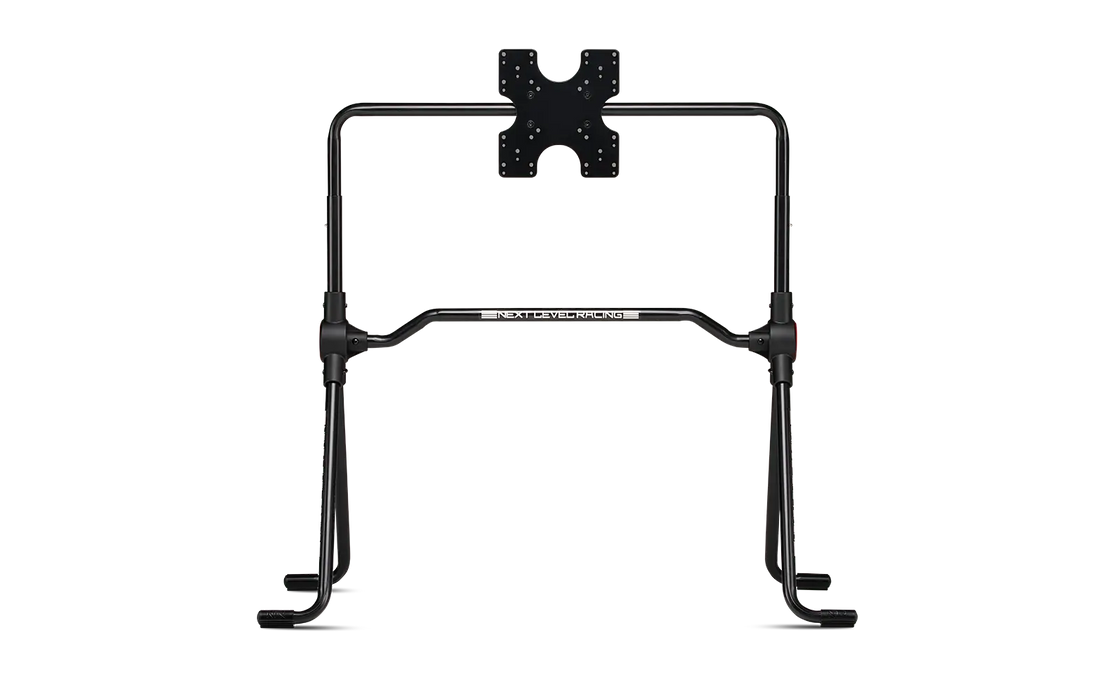 Next Level Racing - Lite Free Standing Monitor Stand - front 2