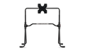 Next Level Racing - Lite Free Standing Monitor Stand - front 2