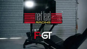 Next Level Racing Monitor Stand for F-GT - Monitor Mount