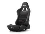 Next Level Racing® ERS5 Elite Reclining Seat – Fabric & SimAero Mesh Edition - Seat